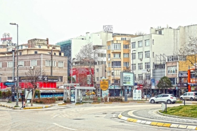 Bursa'daki fiyatlar komşuyu karıştırdı!