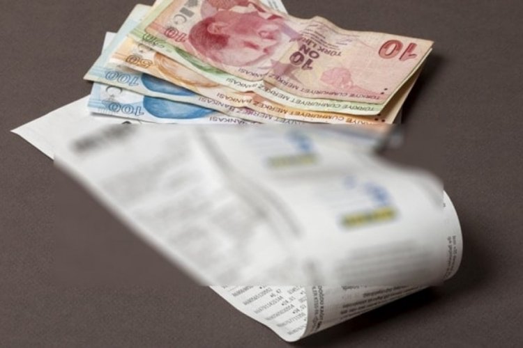 Market fişlerine dokununca elinizi yıkayın: İncelemeler tamamlandı ciddi uyarı yayınlandı