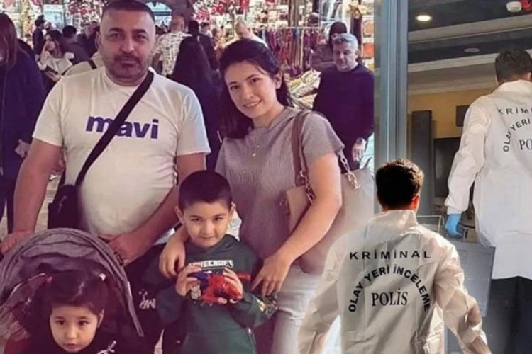 Kokore&ccedil; ve midyenin test sonu&ccedil;ları &ccedil;ıktı! Bir &ccedil;ocuğu daha zehirlemiş