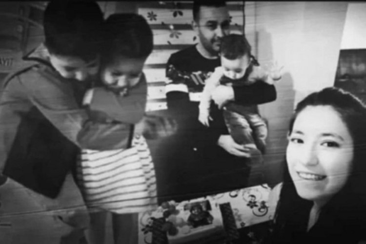 B&ouml;cek ailesini yok eden faciada oteli ila&ccedil;layan ş&uuml;pheliden ilk ifade!
