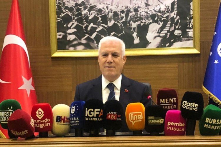 BUSKİ'nin 2026 b&uuml;t&ccedil;esi belli oldu!