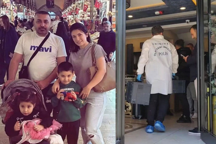 B&ouml;cek ailesinin &ouml;l&uuml;m&uuml;ne ilişkin soruşturmada tutuklanan 4 ş&uuml;phelinin ifadesi ortaya &ccedil;ıktı