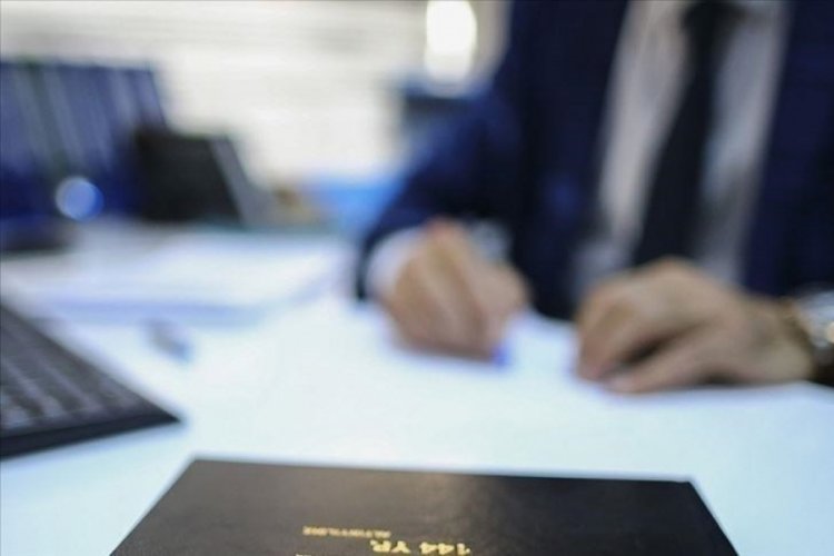 Bakan Yumaklı, Orman Genel M&uuml;d&uuml;rl&uuml;ğ&uuml;ne 496 s&ouml;zleşmeli personel alınacağını bildirdi