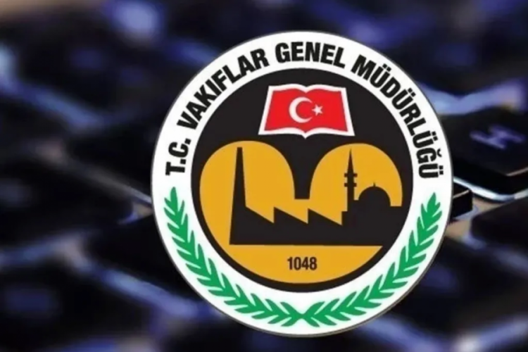 Vakıflar Genel M&uuml;d&uuml;rl&uuml;ğ&uuml;n&uuml;n y&uuml;ksek&ouml;ğrenim burs sonu&ccedil;ları a&ccedil;ıklandı