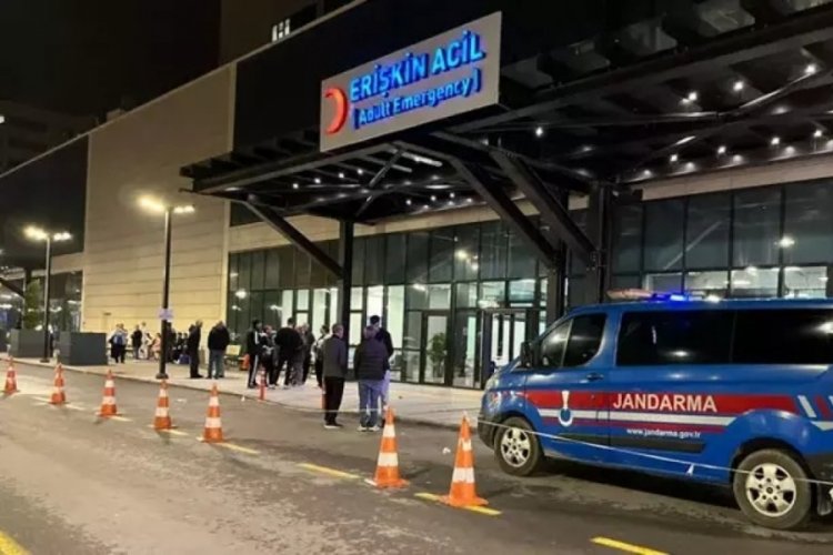 Kan donduran olay! Eşini katletti, aynı silahla canına kıydı...