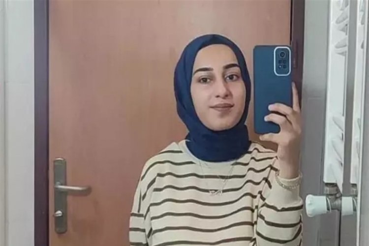 Rojin Kabaiş soruşturmasında DNA &ouml;rneği alınan kişi sayısı 195'e ulaştı