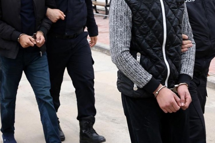 9 ilde organize &ccedil;etelere darbe: &Ccedil;ok sayıda kişi g&ouml;zaltında!