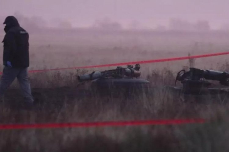 T&uuml;rkiye'nin y&uuml;reğini yakan olayda yeni detaylar! Her şey 5 saniyede ger&ccedil;ekleşmiş...