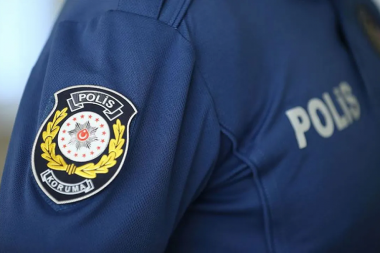 Polislere zorunlu şark g&ouml;revinde değişiklik!