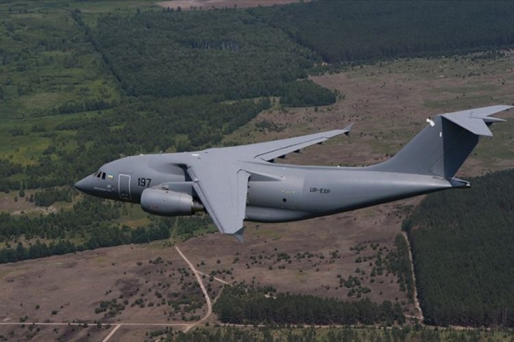Bir kargo u&ccedil;ağı faciası daha! 7 kişi hayatını kaybetti