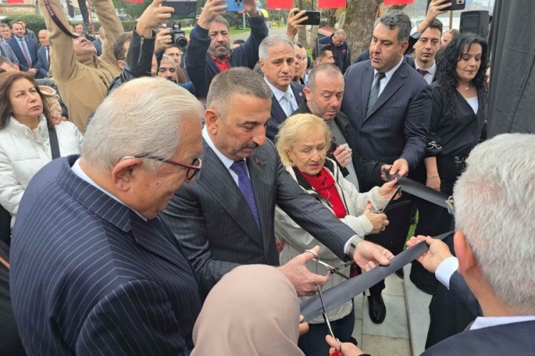 Zonguldak'taki batan gemi faciasında acılar hala taze