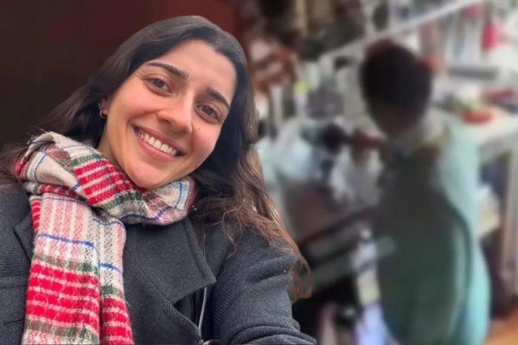Gen&ccedil; m&uuml;hendisi komalık eden kahveyi yapan &ccedil;alışanın ilk ifadesi!