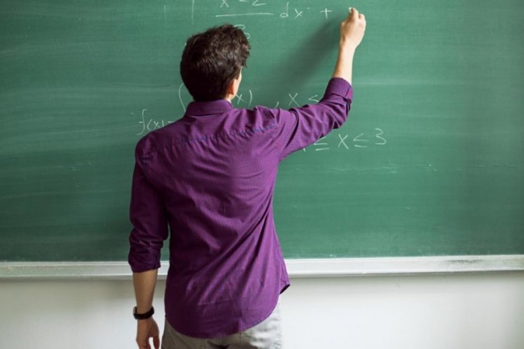 15 bin &ouml;ğretmen ataması 24 Kasım'da yapılacak