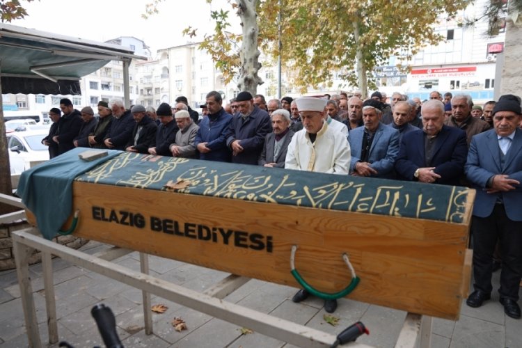 Tesad&uuml;f&uuml;n b&ouml;ylesi! İsimleri gibi kaderleri de benzedi...