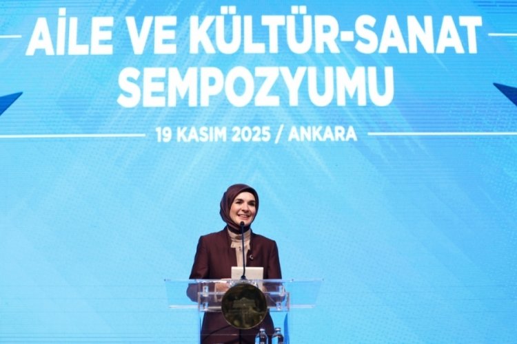 Bakan G&ouml;ktaş: Aile g&uuml;&ccedil;l&uuml; olursa T&uuml;rkiye g&uuml;&ccedil;l&uuml; olur