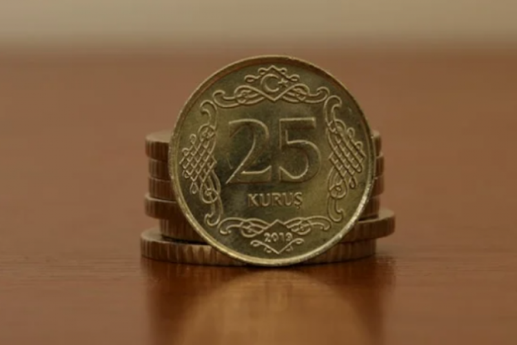 25 kuruşu 35 bin liraya satıyorlardı! Dikkat &ccedil;eken bir uyarı geldi