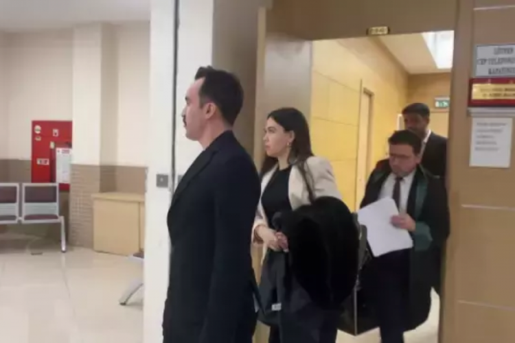 Fenomen &ccedil;ift ilk kez hakim karşısına &ccedil;ıktı! İşte aylık gelirleri
