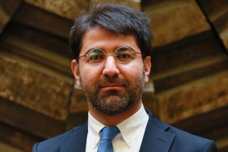 Eski Merkez Bankası Başkan Yardımcısı Emrah Şener tahliye edildi