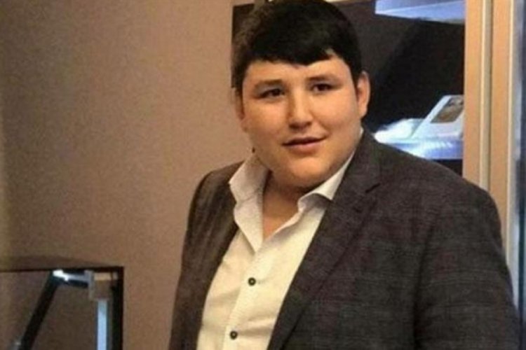 Bursalı 'Tosuncuk' cezaevinden mektup yazdı! &Ouml;deme yapmak i&ccedil;in bir şartı var...