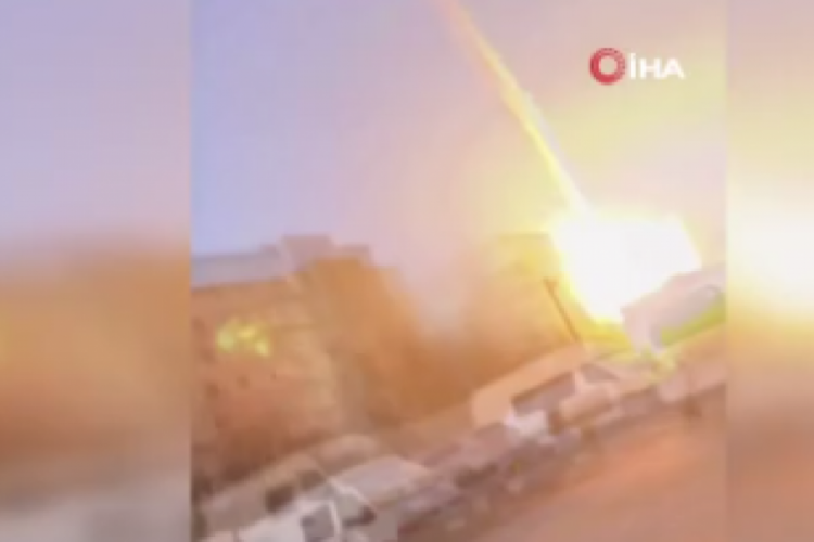 Rusya'nın Ternopil saldırısında can kaybı 25'e y&uuml;kseldi