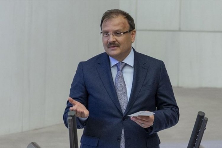 Kamu G&ouml;revlileri Etik Kurulu'na yeni atamalar! Bursa'dan 4 d&ouml;nem vekillik yapmış isim de listede...