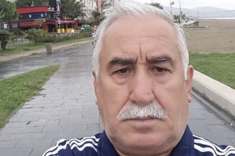 Fabrikada &uuml;zerine &ccedil;eltik &ccedil;uvalı devrilen şahıs hayatını kaybetti