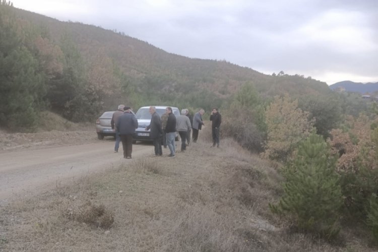 2 g&uuml;nd&uuml;r haber alınamayan yaşlı kadını arama &ccedil;alışmaları s&uuml;r&uuml;yor!