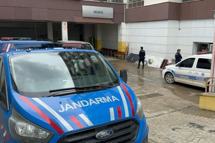 Kep&ccedil;e operat&ouml;r&uuml; direksiyon başında &ouml;l&uuml; bulundu