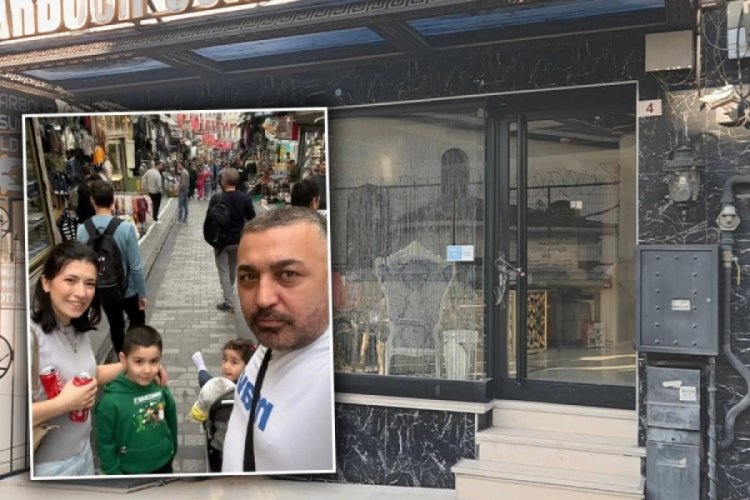 B&ouml;cek ailesinin &ouml;l&uuml;m&uuml;nde şoke eden detay! Resepsiyon g&ouml;revlisi...
