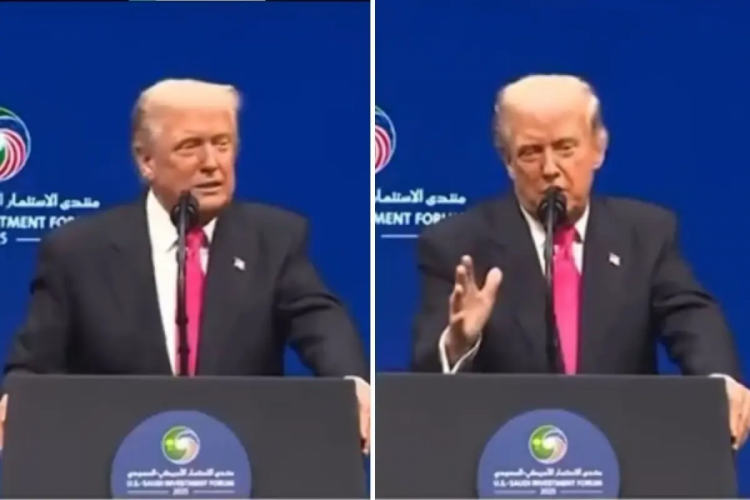 Trump'ın 'Turkey' s&ouml;zleri g&uuml;ndem yaratacak cinsten