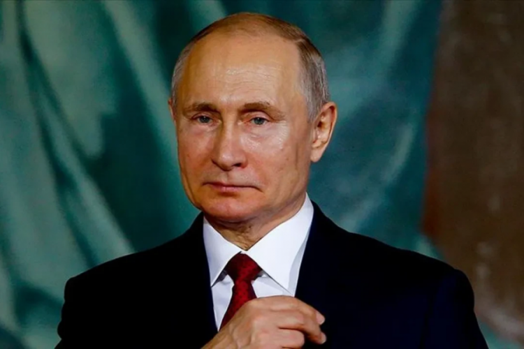 Putin'in 'uzun yaşam arzusu': 150 yıl yaşasam dahi yetmez!