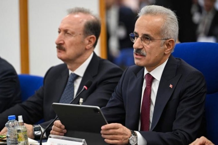 "Sizin inadınıza yol yapmaya devam edeceğiz"