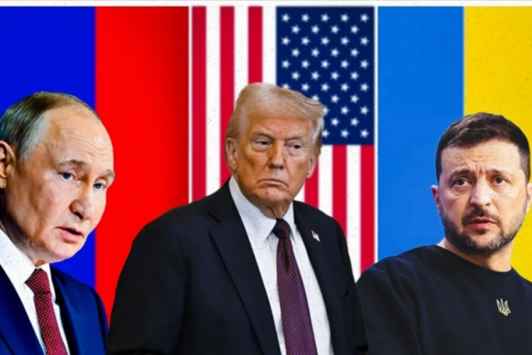 Rusya reddetse de ABD basını durmuyor: Trump Ukrayna Savaşı'nı bitirecek planı onayladı