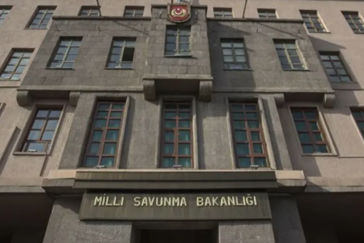 İskenderun'da iki şehit i&ccedil;in karar