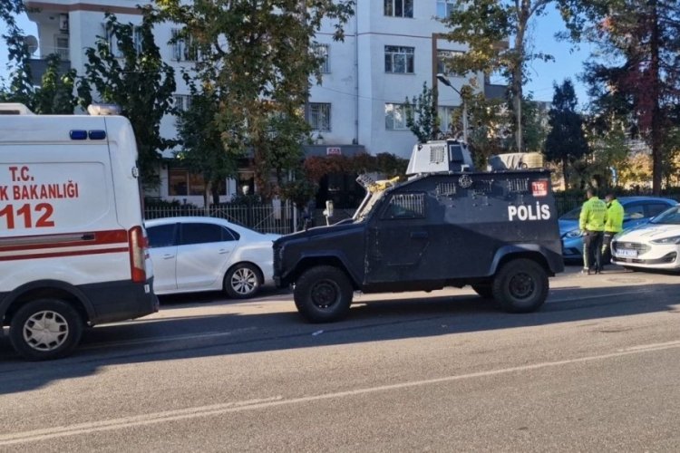 Diyarbakır'da annesi ve ağabeyini &ouml;ld&uuml;ren şahıs hakkında yeni detaylar