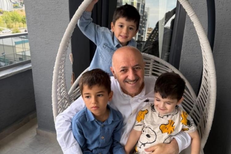Bursalı iş insanının cenaze &ccedil;ıkmazı! Eşleri anlaşamadı...