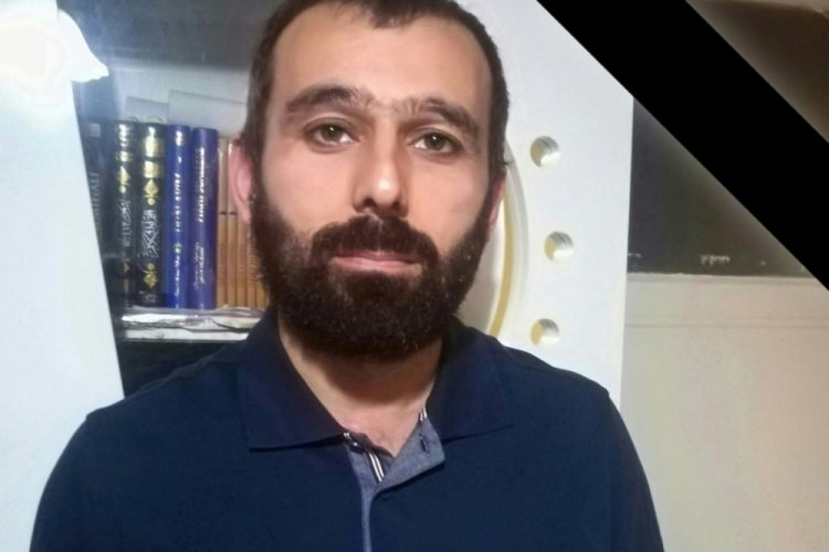 Kolu kopan maden iş&ccedil;isi Ankara'ya sevk edildi