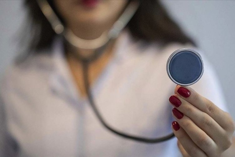 Bursa'da uzman doktordan kritik uyarı: 5 dakikalık kontrol...