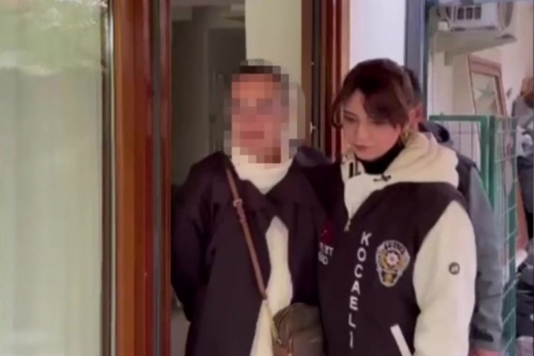 18 yıl &ouml;nce g&ouml;bek bağıyla &ouml;ld&uuml;r&uuml;len bebeğin annesinden skandal a&ccedil;ıklama!