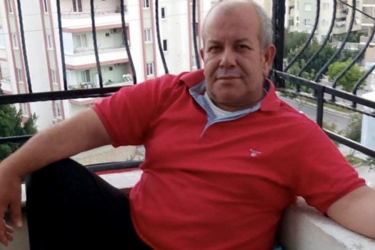 Adana'da husumetli olduğu komşusunu &ouml;ld&uuml;rd&uuml;