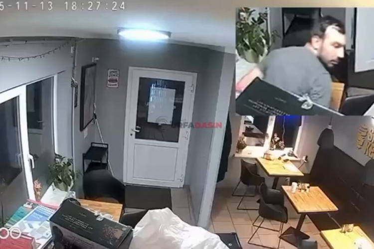 "Karnım a&ccedil;" diyerek yardım istedi, T&uuml;rk vatandaşını katletti! O &uuml;lkede trajik olay...