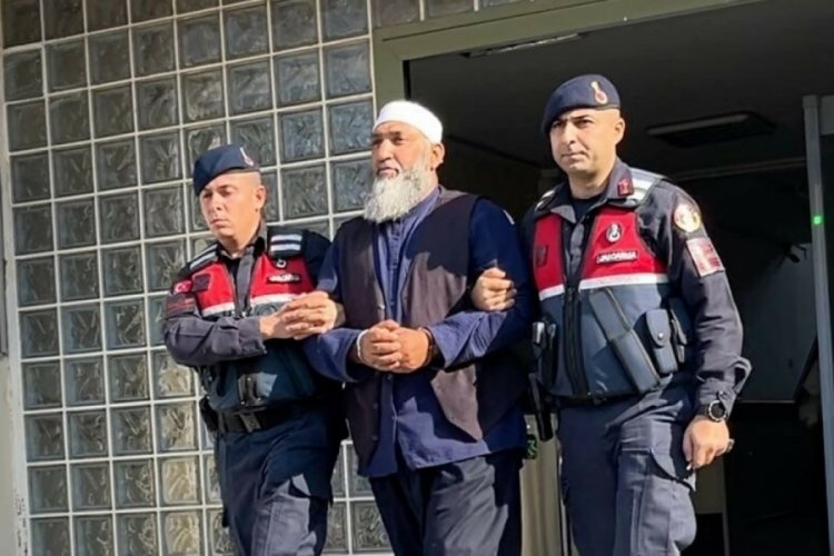 Atat&uuml;rk'e hakaret i&ccedil;erikli paylaşım yapan ş&uuml;pheli tutuklandı!