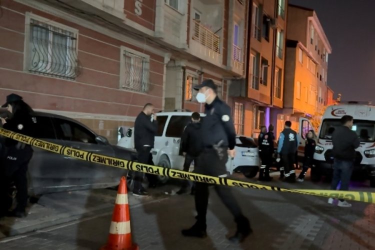 Yine ila&ccedil;lama vakası! Bir aile hastanelik oldu...