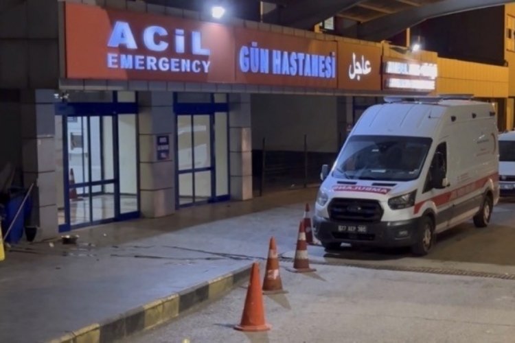 Abi-kardeş tartışması cinayetle bitti!