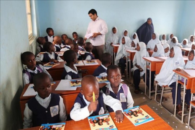 Nijerya'nın Kwara eyaletinde g&uuml;venlik endişeleri nedeniyle t&uuml;m okullar kapatıldı