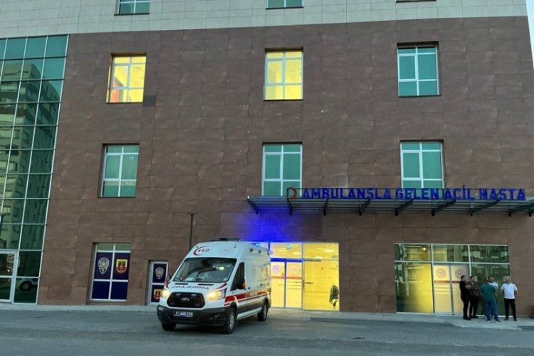 Trakt&ouml;r&uuml;n altında kalan 14 yaşındaki &ccedil;ocuk hayatını kaybetti!