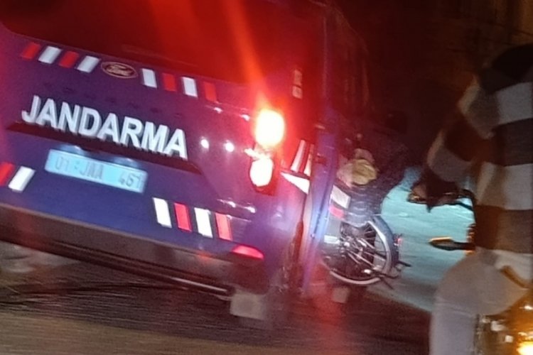 Cinsel istismar ş&uuml;phelisi jandarma tarafından yakalandı!
