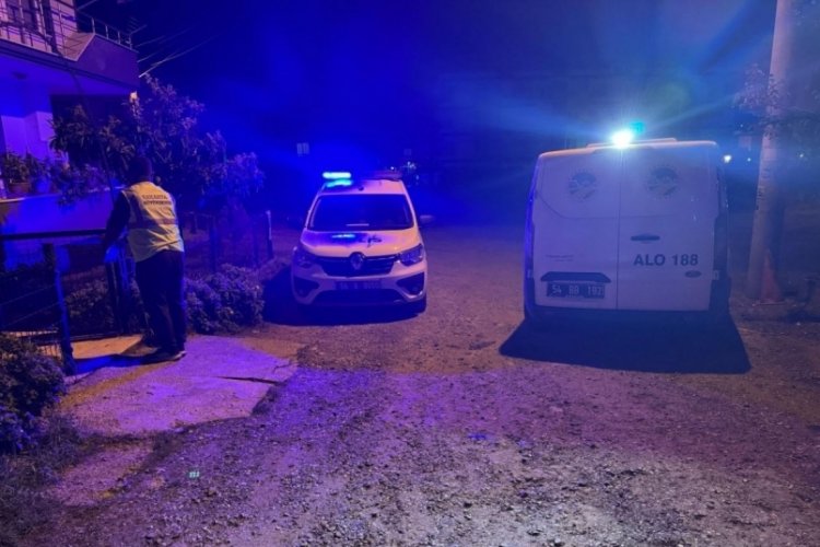 Kendisinden bir s&uuml;redir haber alınamayan yaşlı şahıstan k&ouml;t&uuml; haber!