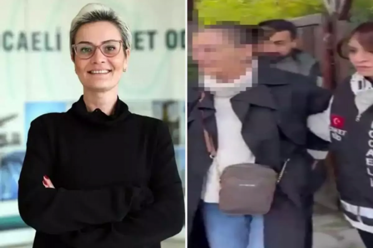 18 yıl &ouml;nce &ccedil;&ouml;pte &ouml;l&uuml; bulunan bebeğin annesi, iş kadını &ccedil;ıktı