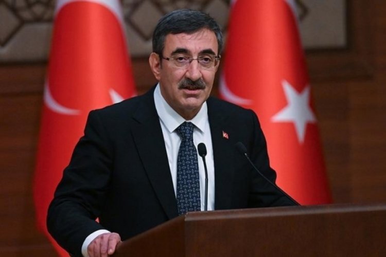 Cumhurbaşkanlığı'na Yılmaz'ın vekalet etmesi hakkında tezkere Resmi Gazete'de